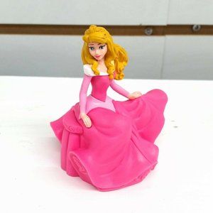 Disney Princess Aurora Sleeping Beauty Figure
